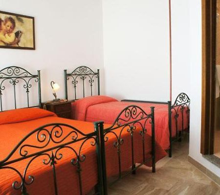 Bed and Breakfast La Coccinella Lecce Pokoj fotografie