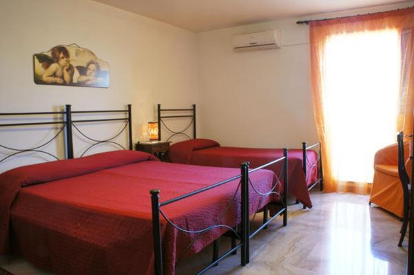 Bed and Breakfast La Coccinella Lecce Pokoj fotografie